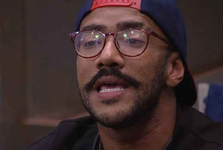 Ricardo do BBB23 - Foto: TV Globo