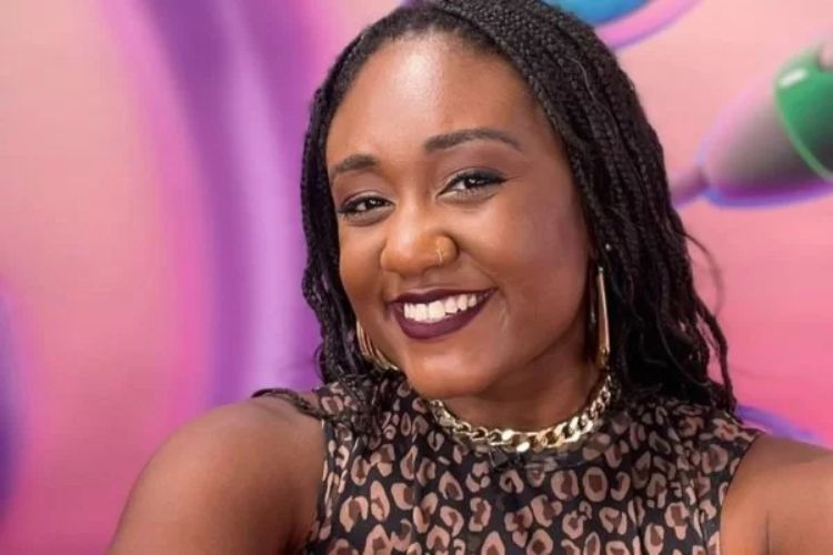 Sarah Aline muda de visual e surpreende; veja a transformação