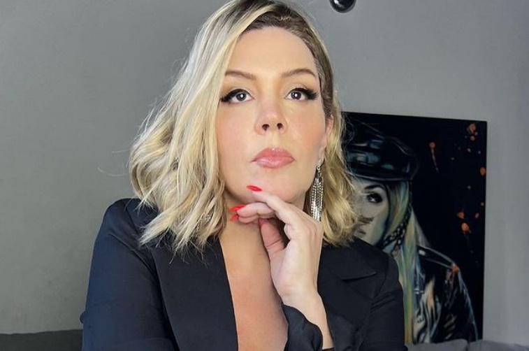 Simony revela piores momentos em tratamento contra o câncer