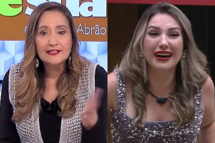 Sonia Abrão detonou o BBB23