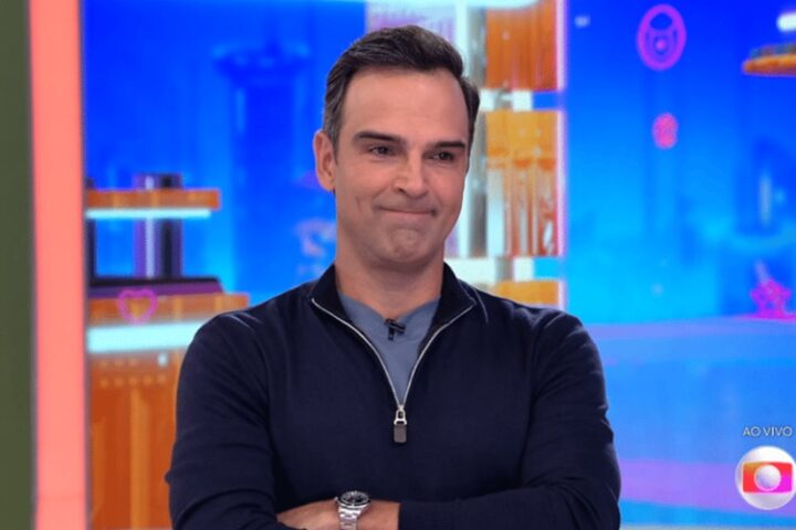 Tadeu Schmidt