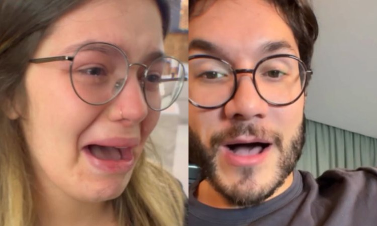Viih Tube e Eliezer