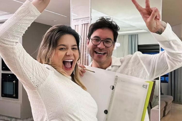 Eliezer enaltece relação com Viih Tube: ”olha onde estamos”