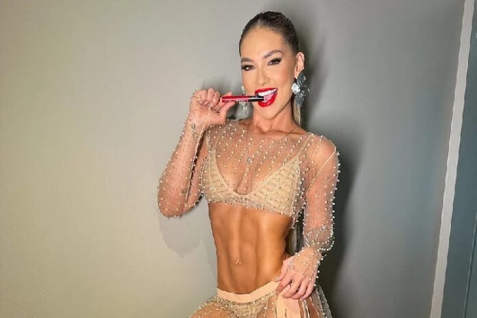 Influenciadora detona postura de Virgínia Fonseca após sensualizar com