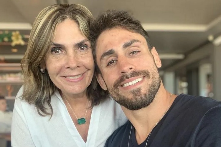 Sogra de Amanda? Mãe de Cara de Sapato faz revelação bombástica e deixa os fãs em êxtase