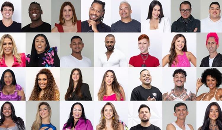 A Grande Conquista: Conheça os 29 Vileiros que disputam vagas na Mansão