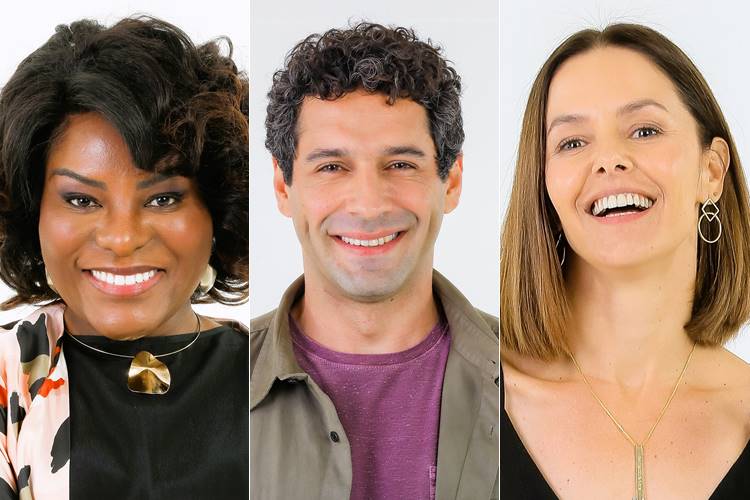 Conheça os Personagens de ‘A Infância de Romeu e Julieta’, a nova trama do SBT e Prime Video