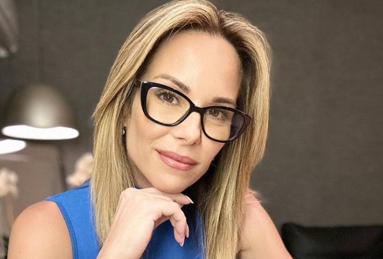 Ana Furtado volta a ficar na mira da Globo e possível recontratação vem à tona