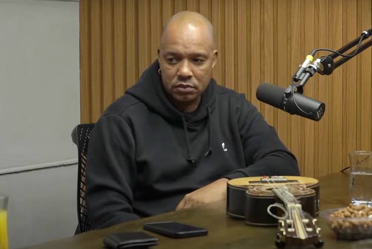 Anderson Leonardo, do Molejo, deixa UTI e estado de saúde é atualizado