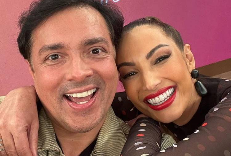 Rodrigo Fagundes abre o coração após participar do ‘Encontro’ na Globo: “mega especial”