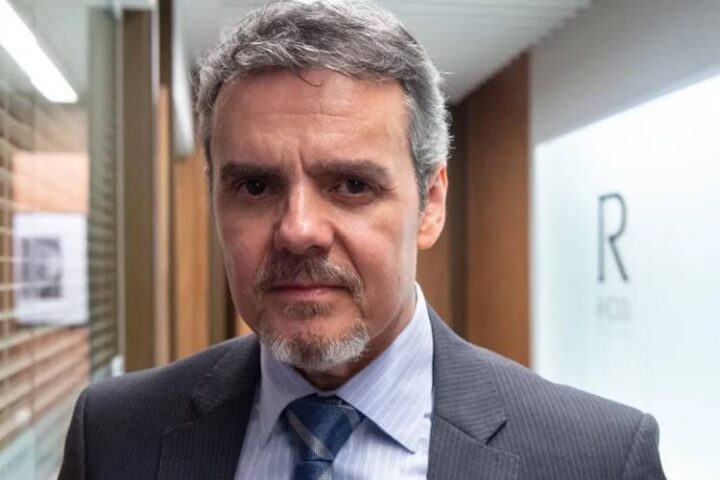 Ator Cássio Gabus Mendes voltará às novelas - Foto: Estevam Avellar/Globo