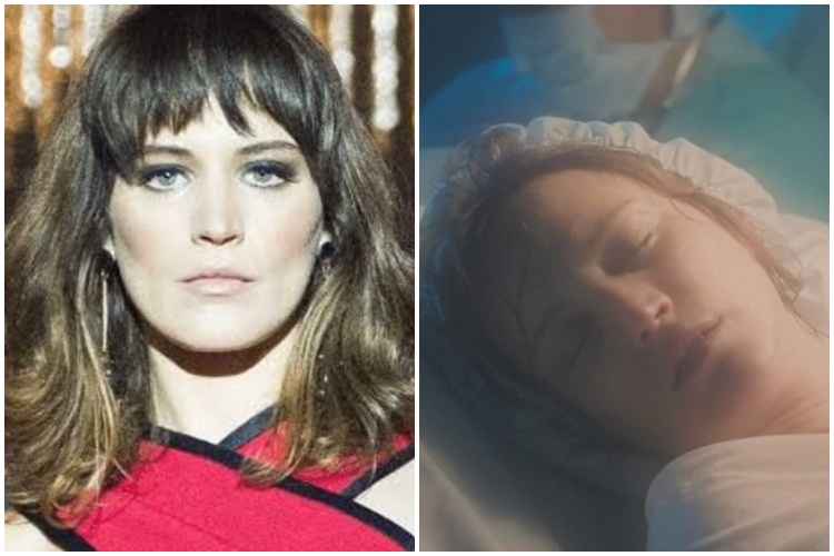Bianca Bin terra e paixão - Reprodução twitter