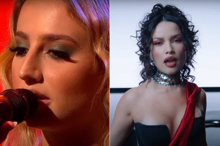 Bruna Griphao revela inspiração em Juliette: ”Teve muita coragem”