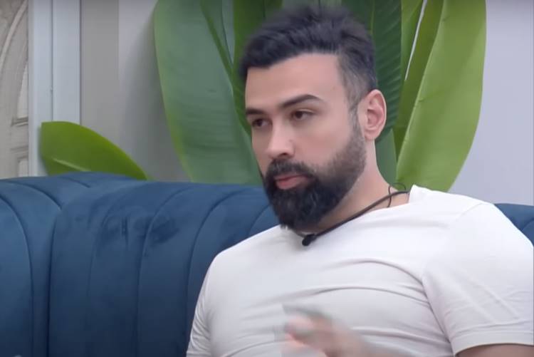 A Grande Conquista: Bruno Tálamo revela erro que o eliminou de ‘A Fazenda’