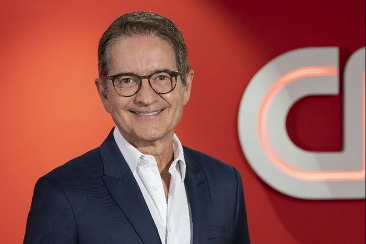 Carlos Tramontina abre o coração e revela maior arrependimento na Globo