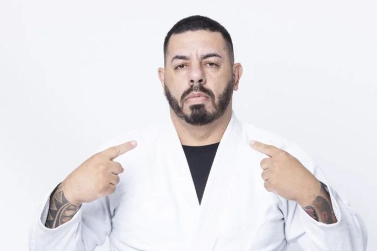 Igor da Silva Cavallo, de 'A Grande Conquista'