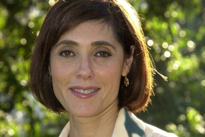 Christiane Torloni Christiane Torloni