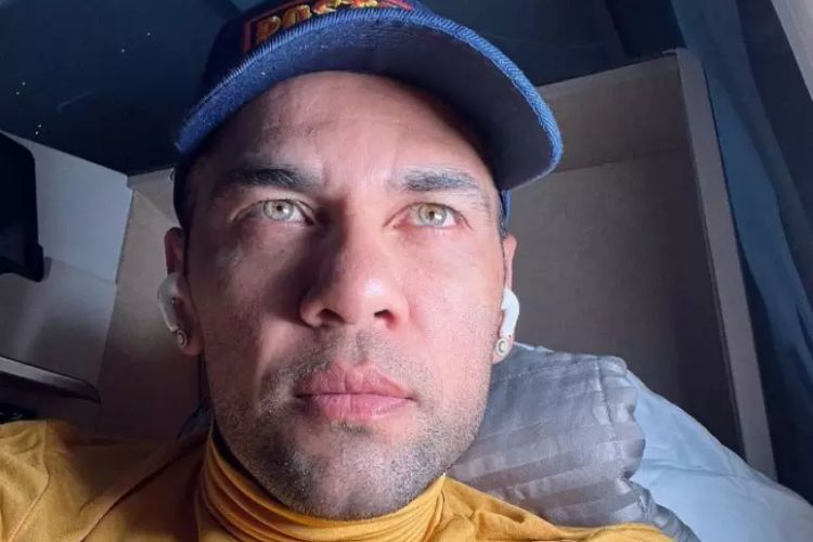 Depoimento chocante de mulher que acusa Daniel Alves de estupro é divulgado: “Muito medo”