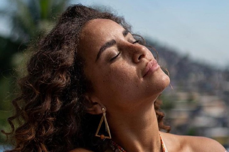 Apertado momento do adeus chega à ex-BBB23 Domitila Barros: ‘Saudade’
