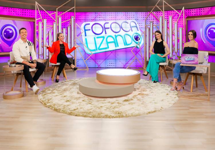 ‘Fofocalizando’ entra na mira do SBT e corre risco de sair do ar