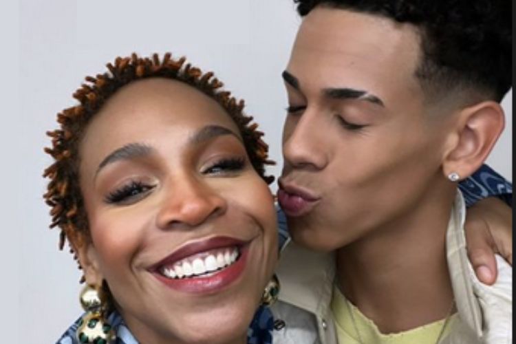 Filho de Karol Conká