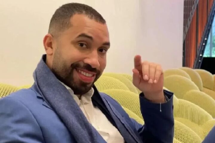 Gil do Vigor Gil do Vigor