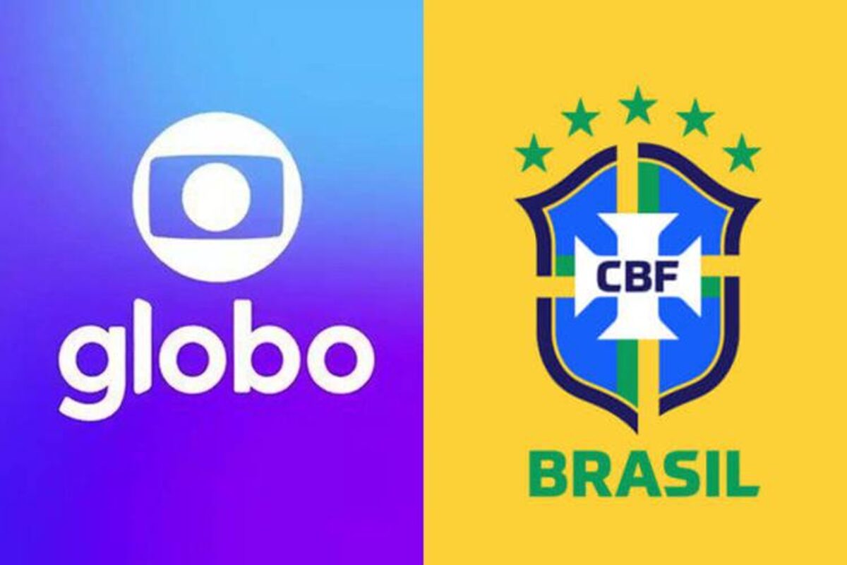 Globo e CBF fecham acordo de transmissão do futebol feminino