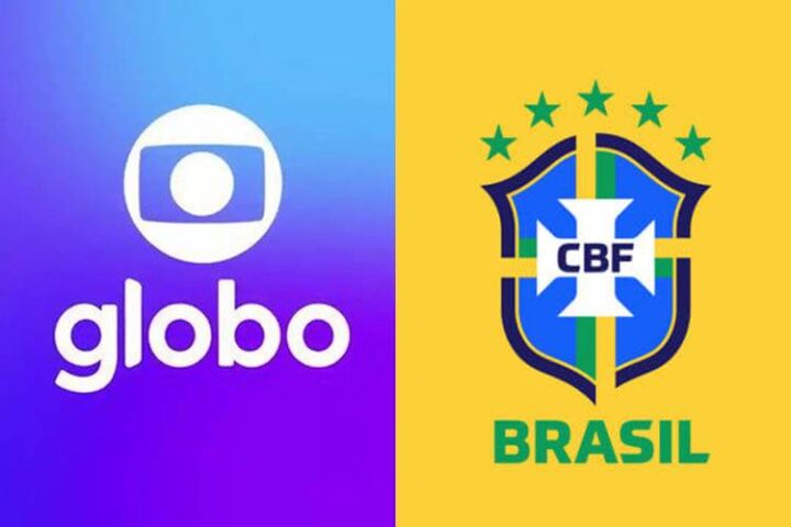 Globo e CBF