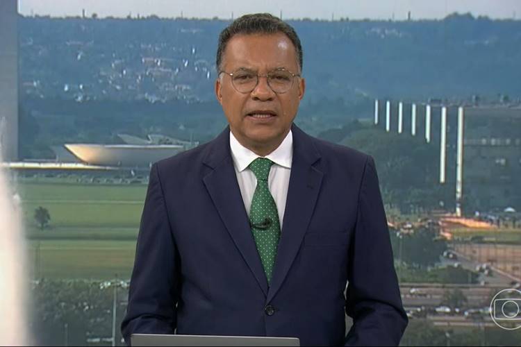 Heraldo Pereira expõe drástica informação no ‘Bom Dia Brasil’: “Mais de trezentas pessoas morreram”