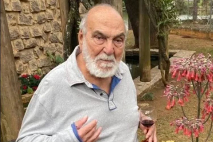 Defesa de mulher atropelada por Lima Duarte pede prisão do ator: “CNH vencida”
