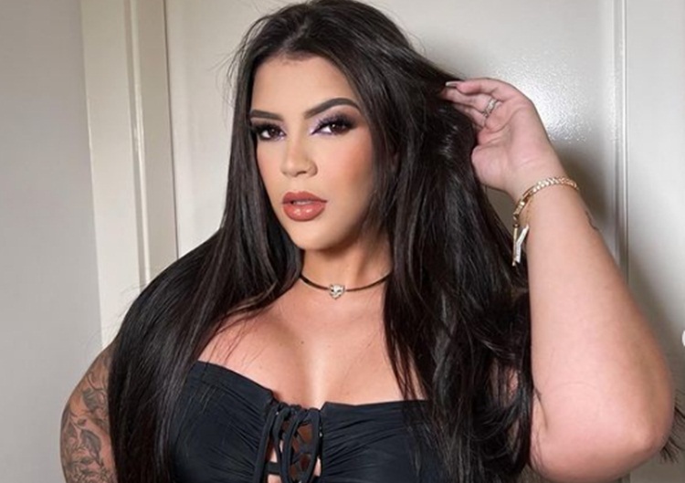 Pai de Luanne Jardim insinua que morte da influencer foi encomendada