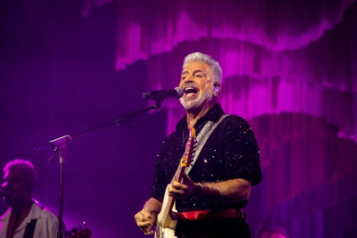 Lulu - Lulu Santos 3 - Globo - João Cotta