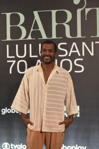 Lulu - Samuel de Assis - Globo - Ellen Soares