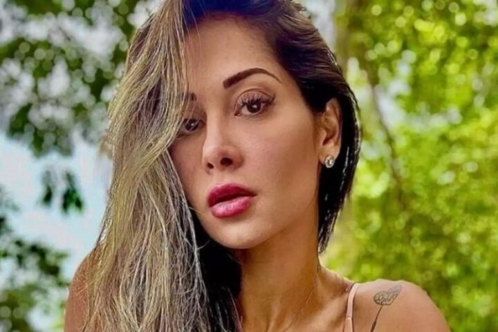 Maíra Cardi Maíra Cardi