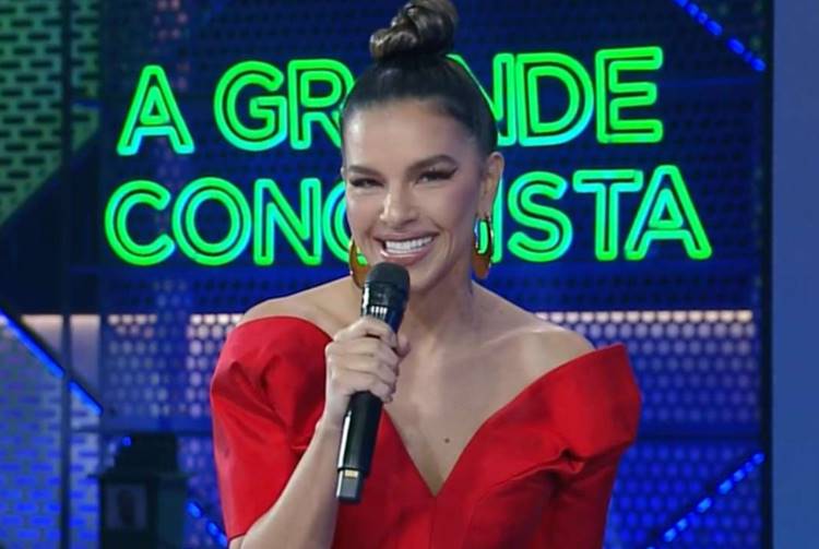 A Grande Conquista: Mariana Rios anuncia nesta noite quem deixa a Vila para encarar os perrengues da Mansão