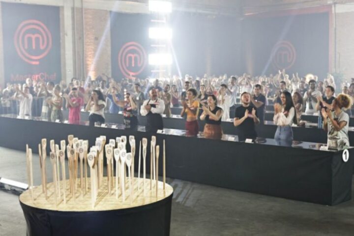 Primeiro episódio do 'MasterChef 10' trouxe 90 candidatos