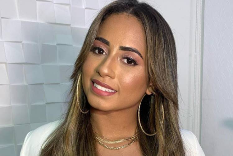 MC Loma, após perder peso, vira alvo de críticas na web: “Essa conta não bate!”
