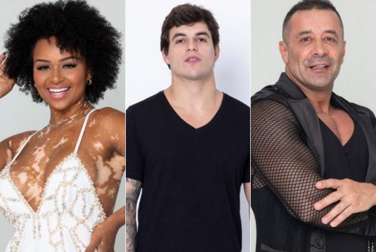 A Grande Conquista: Conheça os 14 participantes que estão na Zona de Risco
