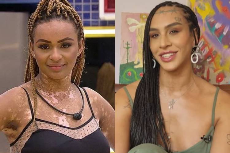 Natália Deodato acusa Linn da Quebrada de estrelismo: “não fala com pobre”