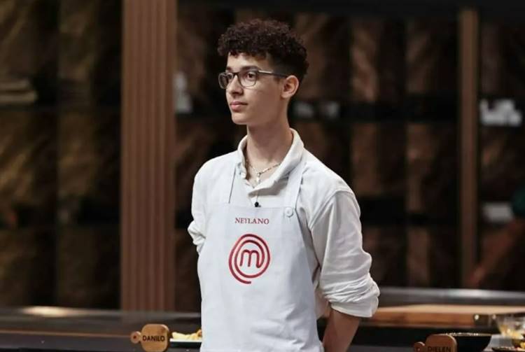 MasterChef Brasil: Neylano é o primeiro eliminado da décima temporada