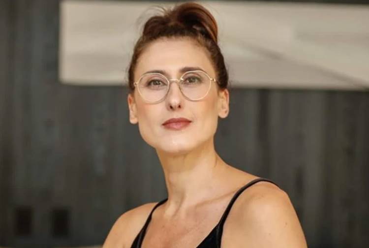 Paola Carosella quebra o silêncio sobre volta ao MasterChef da Band