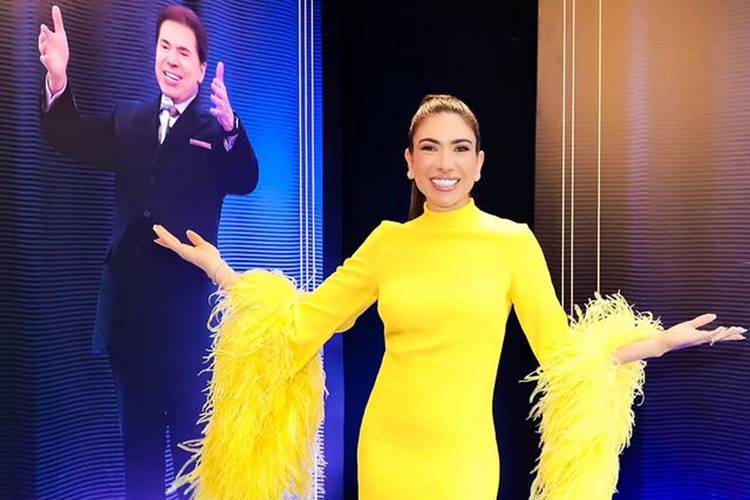 Programa Silvio Santos Especial 60 anos repleto de emoção, surpresas, diversão e muitos convidados especiais