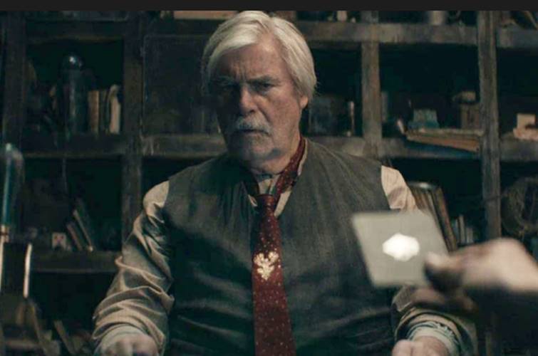 Morre Peter Simonischek, ator de Animais Fantásticos, aos 76 anos