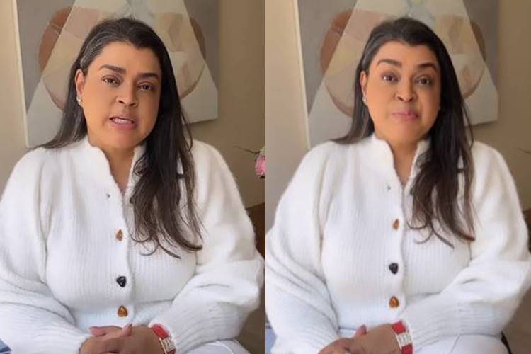 Após diagnóstico de câncer, Preta Gil emociona: ”A dor é inevitável”