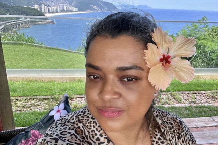 Preta Gil desabafa sobre traição que sofreu do ex-marido: ‘Ainda não me curei dessa dor’