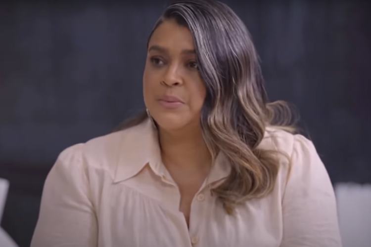 Preta Gil realiza homenagem e emociona: ”Você é luz e amor”