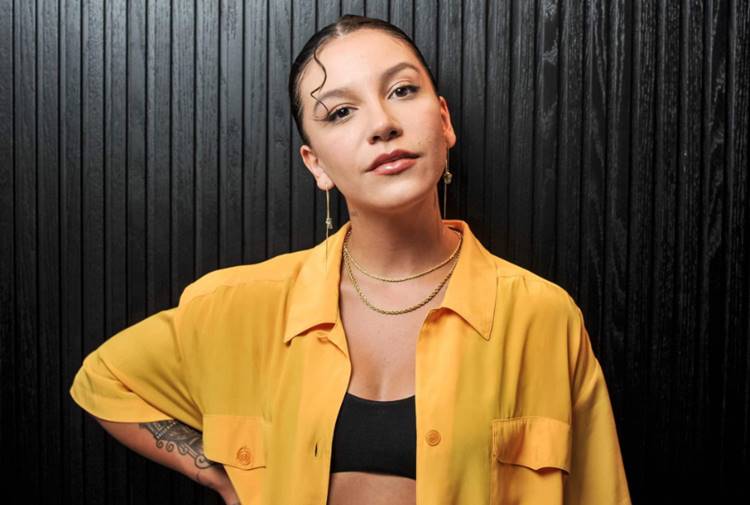 Priscilla Alcântara deve comandar novo reality na Globo - Foto: Divulgação/Instagram