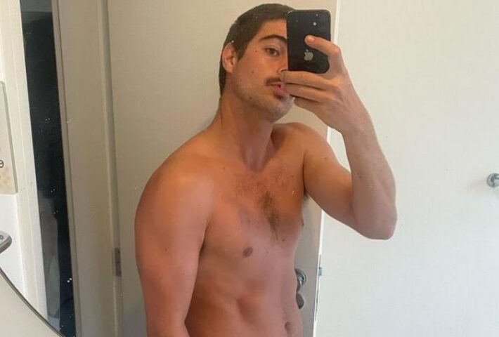 Rafa Vitti