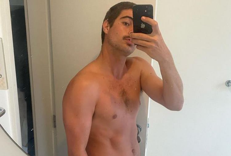 Rafa Vitti faz revelação inusitada: ‘Virei o que mais temia e julgava’