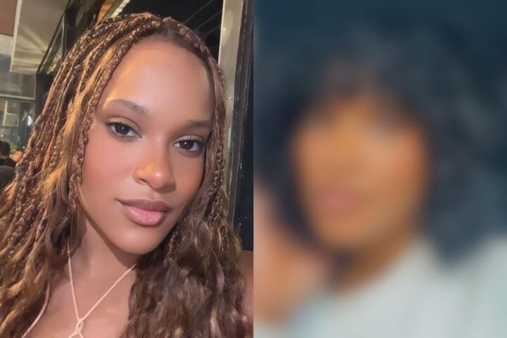 Rebeca Andrade Rebeca Andrade